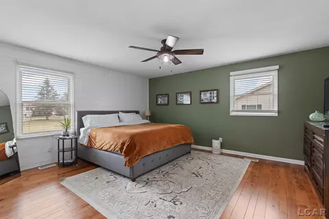 Bedroom - 3114 Cobblestone, Tecumseh, MI 49286 photo 1 of 8
