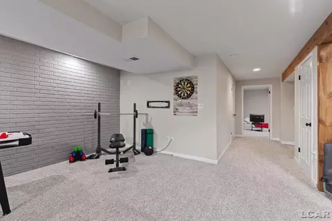 Entry Way - 3114 Cobblestone, Tecumseh, MI 49286 photo 1 of 1