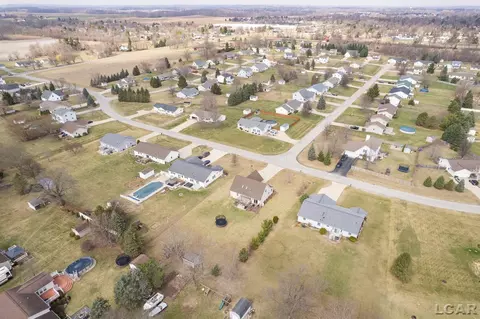 View/Area - 3114 Cobblestone, Tecumseh, MI 49286 photo 6 of 6