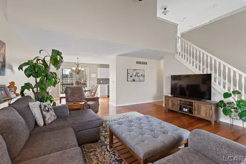 Living - 3114 Cobblestone, Tecumseh, MI 49286 photo 1 of 2