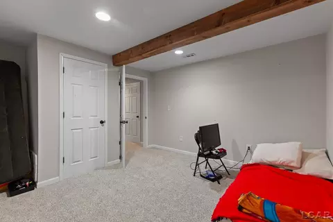 Bedroom - 3114 Cobblestone, Tecumseh, MI 49286 photo 8 of 8