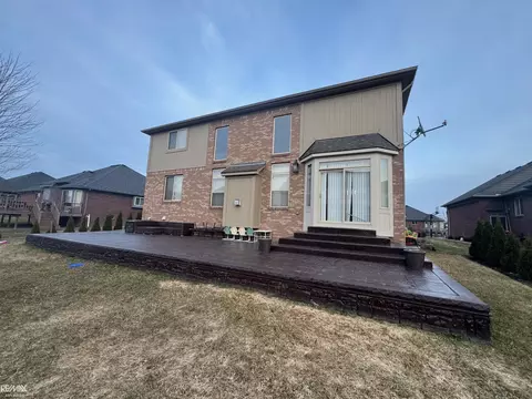 Exterior - 55209 Nelson, Macomb, MI 48042 photo 2 of 2