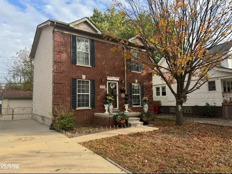 15029 Stephens, Eastpointe, MI 48021