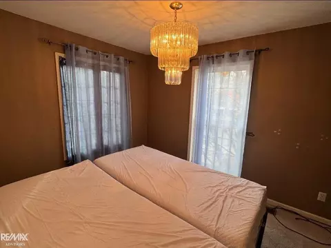 Bedroom - 15029 Stephens, Eastpointe, MI 48021 photo 1 of 1