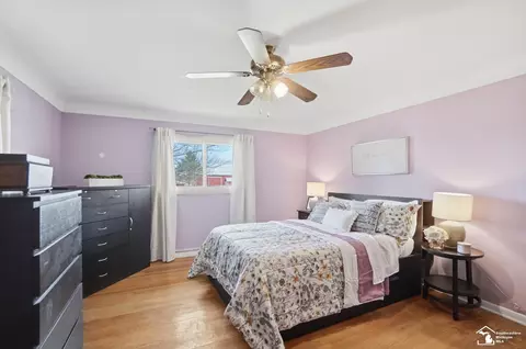 Bedroom - 7227 Stadler, Monroe, MI 48162 photo 2 of 8