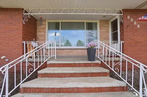 Exterior - 7227 Stadler, Monroe, MI 48162 photo 10 of 14