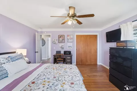 Bedroom - 7227 Stadler, Monroe, MI 48162 photo 3 of 8