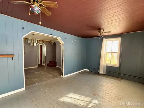 Living - 162 Saginaw, Ishpeming, MI 49849 photo 1 of 1