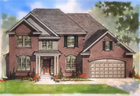 17924 Stallman #100, Macomb, MI 48042