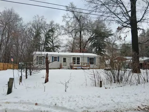 1645 7th, Prescott, MI 48756