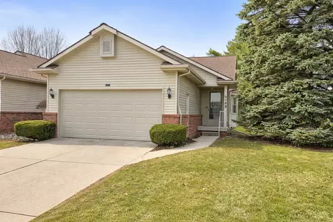9163 Luea, Swartz Creek, MI 48473
