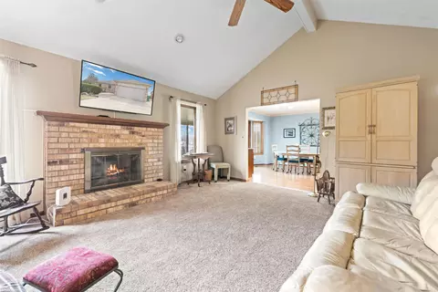 Living - 15300 Crestwood, Macomb, MI 48044 photo 1 of 1