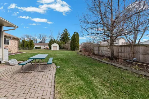 Exterior - 15300 Crestwood, Macomb, MI 48044 photo 4 of 5