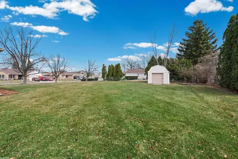 Exterior - 15300 Crestwood, Macomb, MI 48044 photo 5 of 5