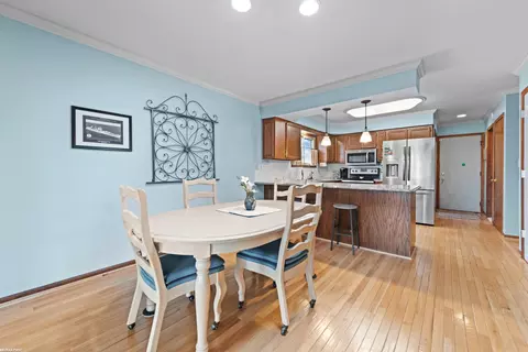 Dining - 15300 Crestwood, Macomb, MI 48044 photo 2 of 2