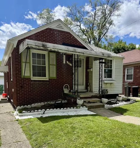 872 Channing, Ferndale, MI 48220