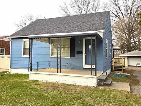 3471 Los Angeles, Warren, MI 48091
