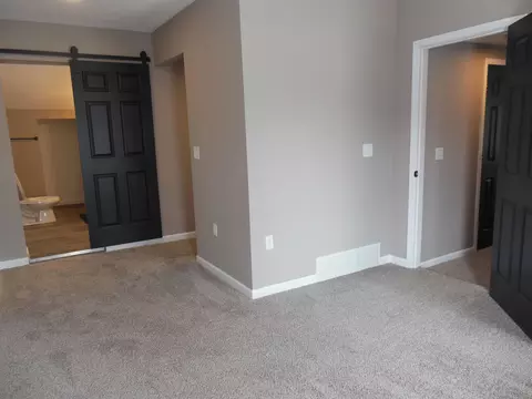 Bedroom - 265 E Oak, Harrison, MI 48625 photo 2 of 3