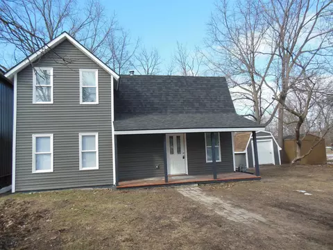 Exterior - 265 E Oak, Harrison, MI 48625 photo 2 of 6