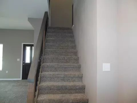 Entry Way - 265 E Oak, Harrison, MI 48625 photo 3 of 6