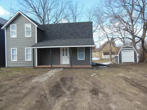 265 E Oak, Harrison, MI 48625