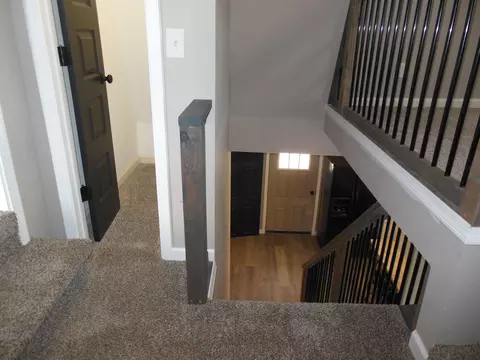 Entry Way - 265 E Oak, Harrison, MI 48625 photo 6 of 6