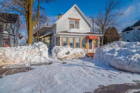 200 W W Rdg, Ishpeming, MI 49849