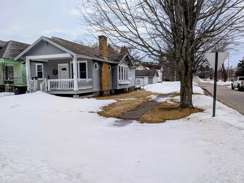 402 Cherry, Iron River, MI 49935