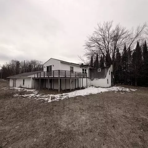 Undisclosed, Harrison, MI 48625
