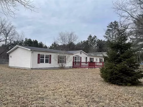 11506 Stoney Crk, Farwell, MI 48622