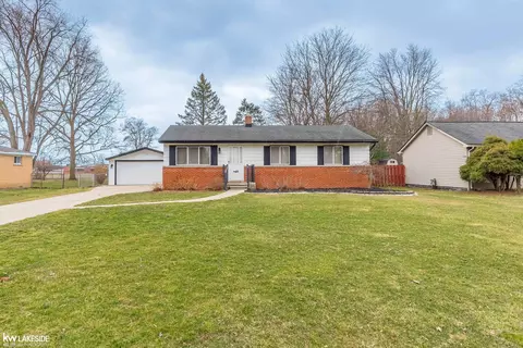 25740 Brumar, Chesterfield, MI 48051