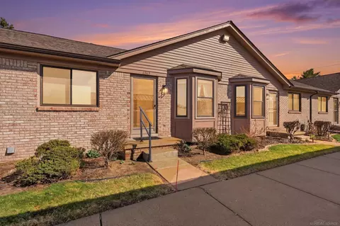11565 Michael, Washington Township, MI 48094