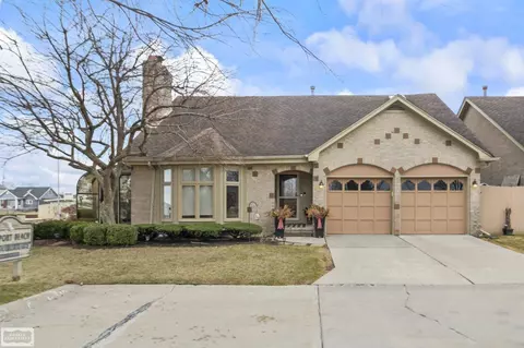 22592 Van, Saint Clair Shores, MI 48047