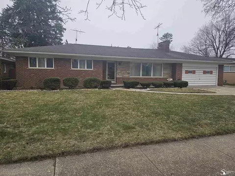 15723 Pleasant, Allen Park, MI 48101