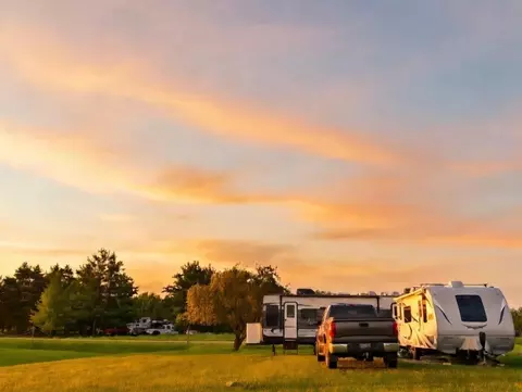 5340 Winchester, Gladwin, MI 48624