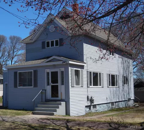 440 Kearsarge, Laurium, MI 49913