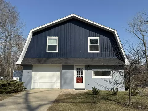 316 Maple, Auburn, MI 48611
