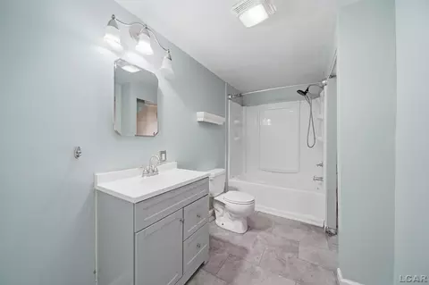 Bath - 126 E Albert, Adrian, MI 49221 photo 1 of 1