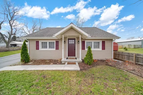 126 E Albert, Adrian, MI 49221