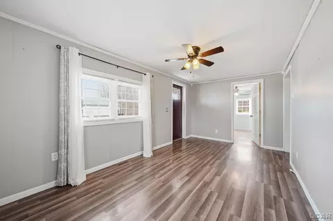 Living - 126 E Albert, Adrian, MI 49221 photo 1 of 1