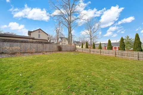 Exterior - 126 E Albert, Adrian, MI 49221 photo 7 of 7