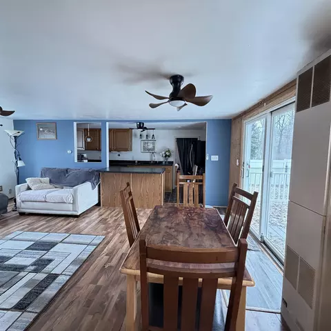 Dining - 6354 Swallow, Harrison, MI 48625 photo 2 of 2