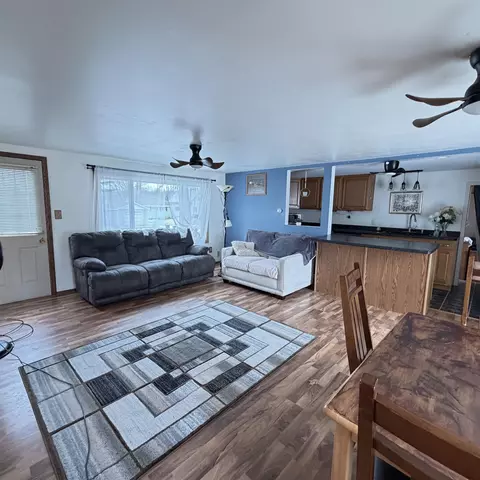 Living - 6354 Swallow, Harrison, MI 48625 photo 1 of 2