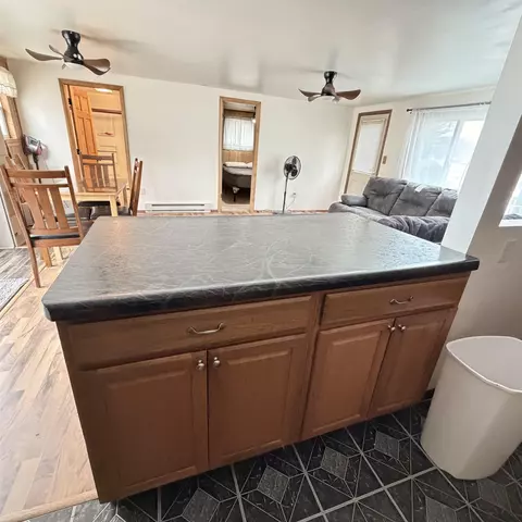 Kitchen - 6354 Swallow, Harrison, MI 48625 photo 7 of 7