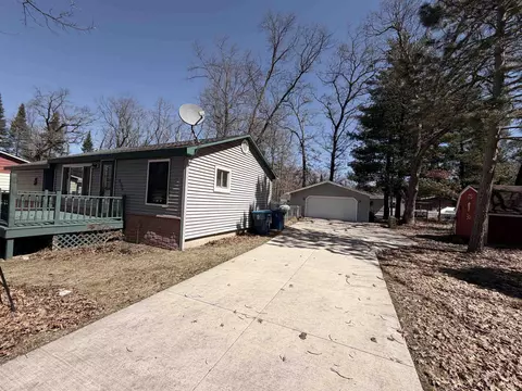 Exterior - 6354 Swallow, Harrison, MI 48625 photo 14 of 14