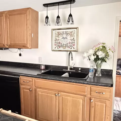Kitchen - 6354 Swallow, Harrison, MI 48625 photo 1 of 7