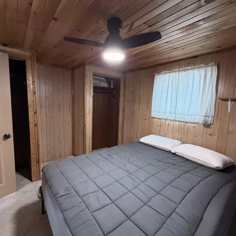 Bedroom - 6354 Swallow, Harrison, MI 48625 photo 2 of 3