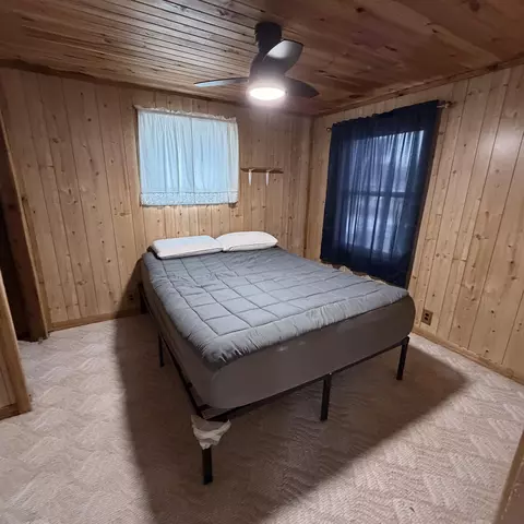 Bedroom - 6354 Swallow, Harrison, MI 48625 photo 3 of 3