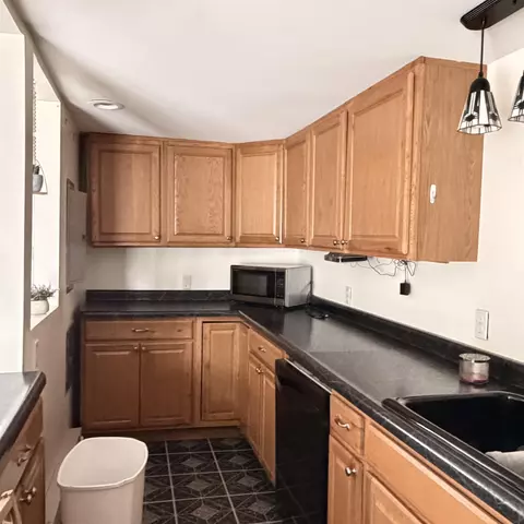 Kitchen - 6354 Swallow, Harrison, MI 48625 photo 2 of 7