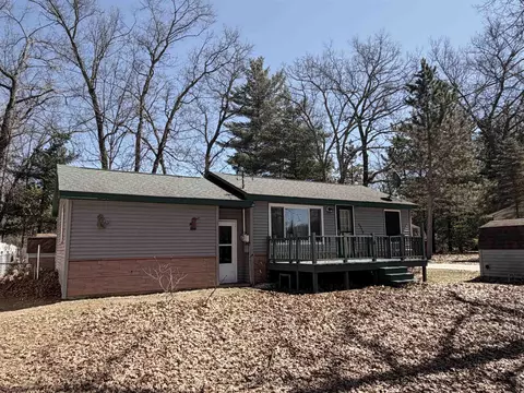 Exterior - 6354 Swallow, Harrison, MI 48625 photo 13 of 14